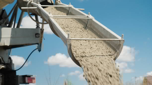 Best Stamped Concrete Services in Waxahachie, TX