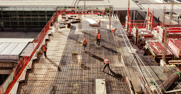 Best Concrete Foundation Repair in Waxahachie, TX