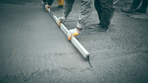 Best Concrete Sidewalk Installation in Waxahachie, TX