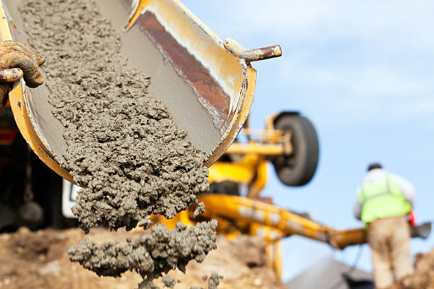 Best Concrete Steps and Stairs in Waxahachie, TX