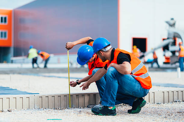 Best Concrete Sealing and Maintenance in Waxahachie, TX