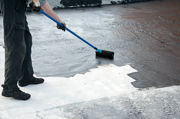 Best Residential Concrete Solutions in Waxahachie, TX
